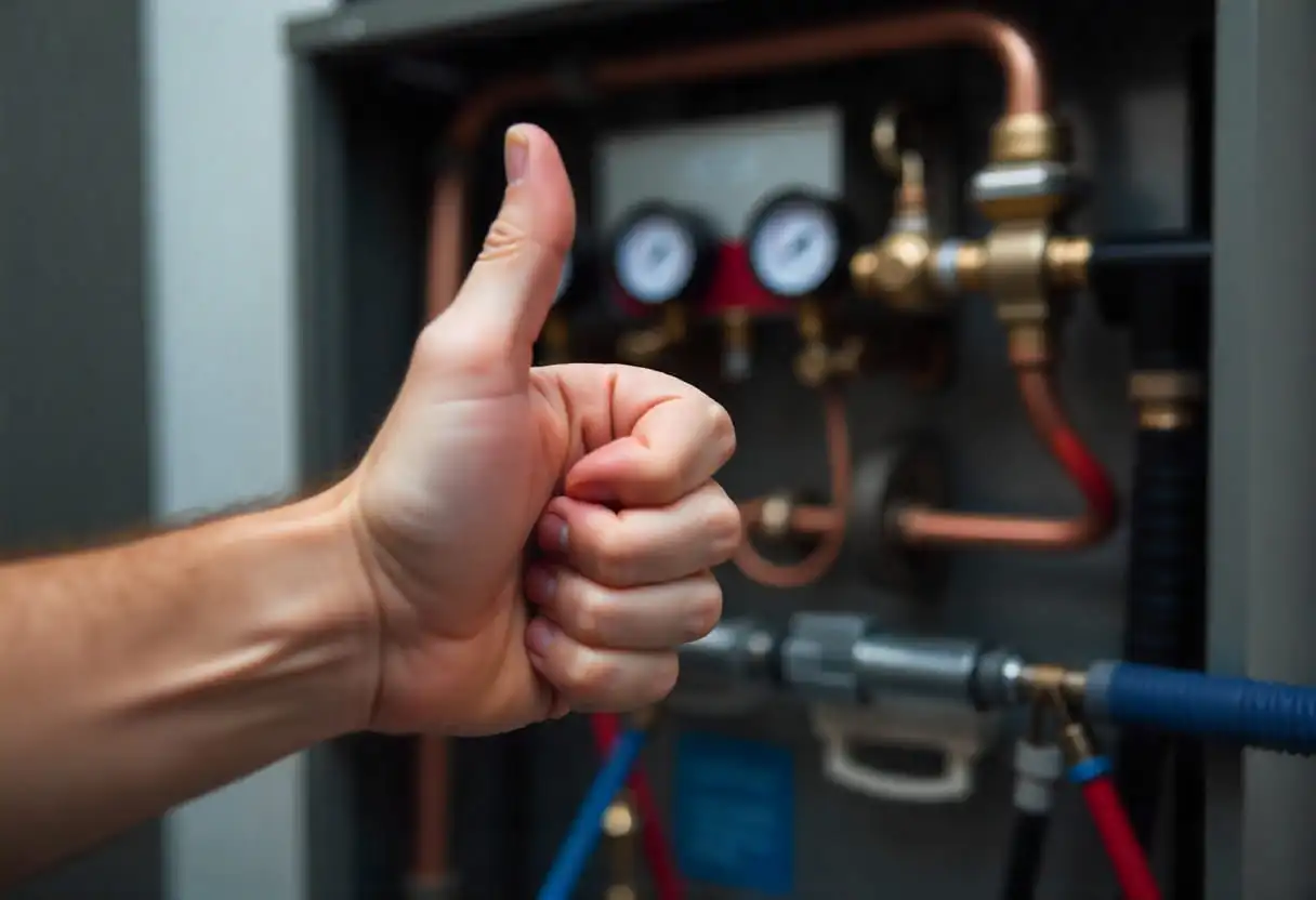 Emergency HVAC services and installations in Audubon, NJ